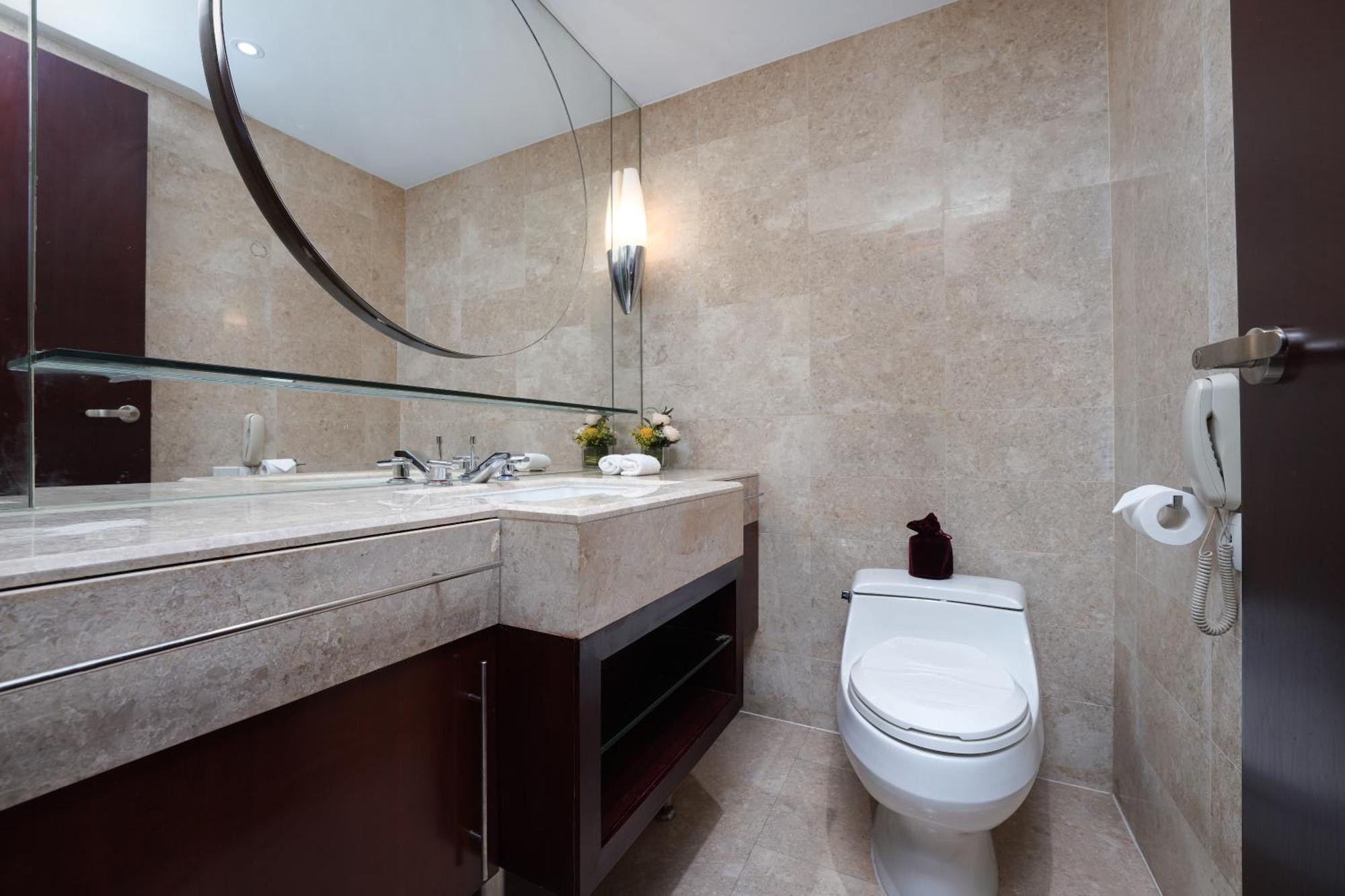 Park Plaza Changzhou, A Member Of Radisson Hotel&Resorts Changzhou  Zimmer foto